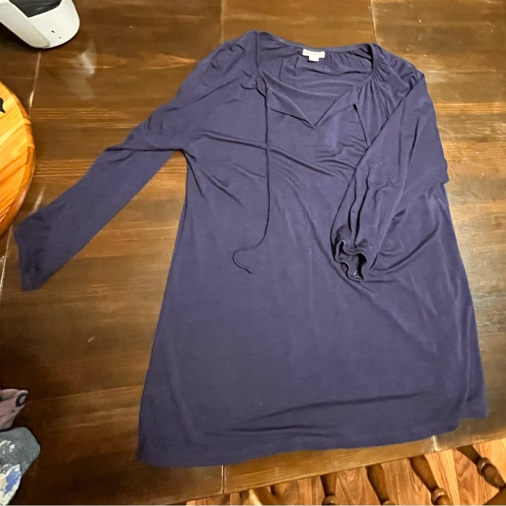 LuLaRoe Debra Shirt Size Small